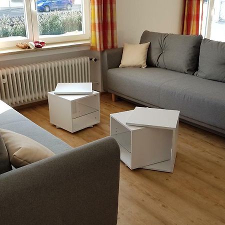 Am Frassl'S Biche Apartment Garmisch-Partenkirchen Ngoại thất bức ảnh