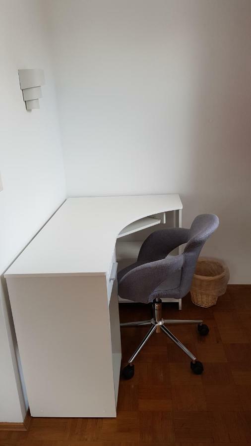Am Frassl'S Biche Apartment Garmisch-Partenkirchen Ngoại thất bức ảnh