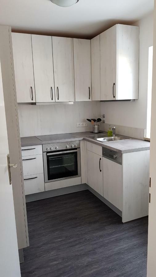 Am Frassl'S Biche Apartment Garmisch-Partenkirchen Ngoại thất bức ảnh