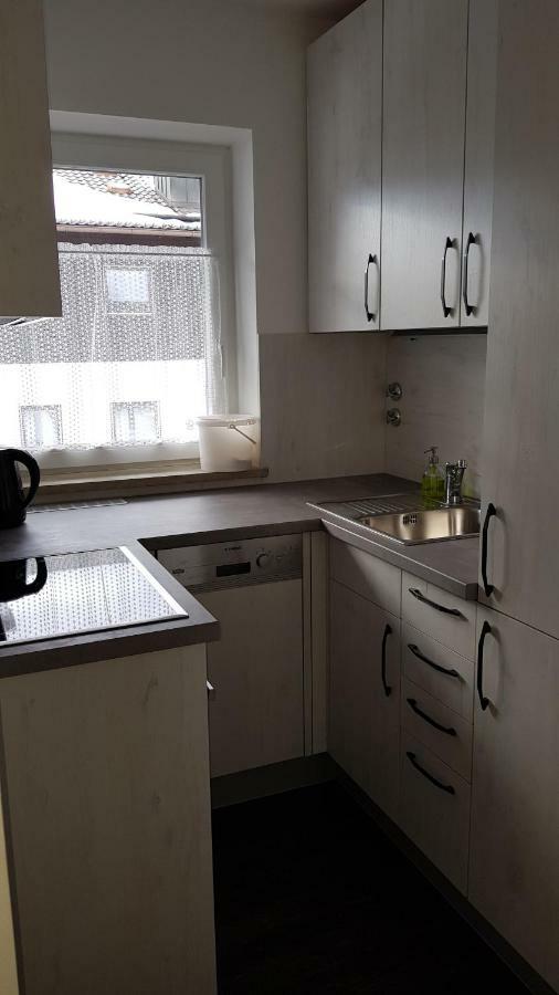 Am Frassl'S Biche Apartment Garmisch-Partenkirchen Ngoại thất bức ảnh