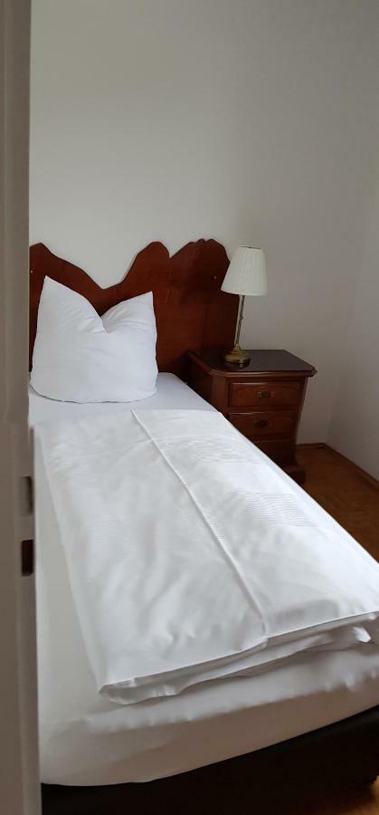 Am Frassl'S Biche Apartment Garmisch-Partenkirchen Ngoại thất bức ảnh