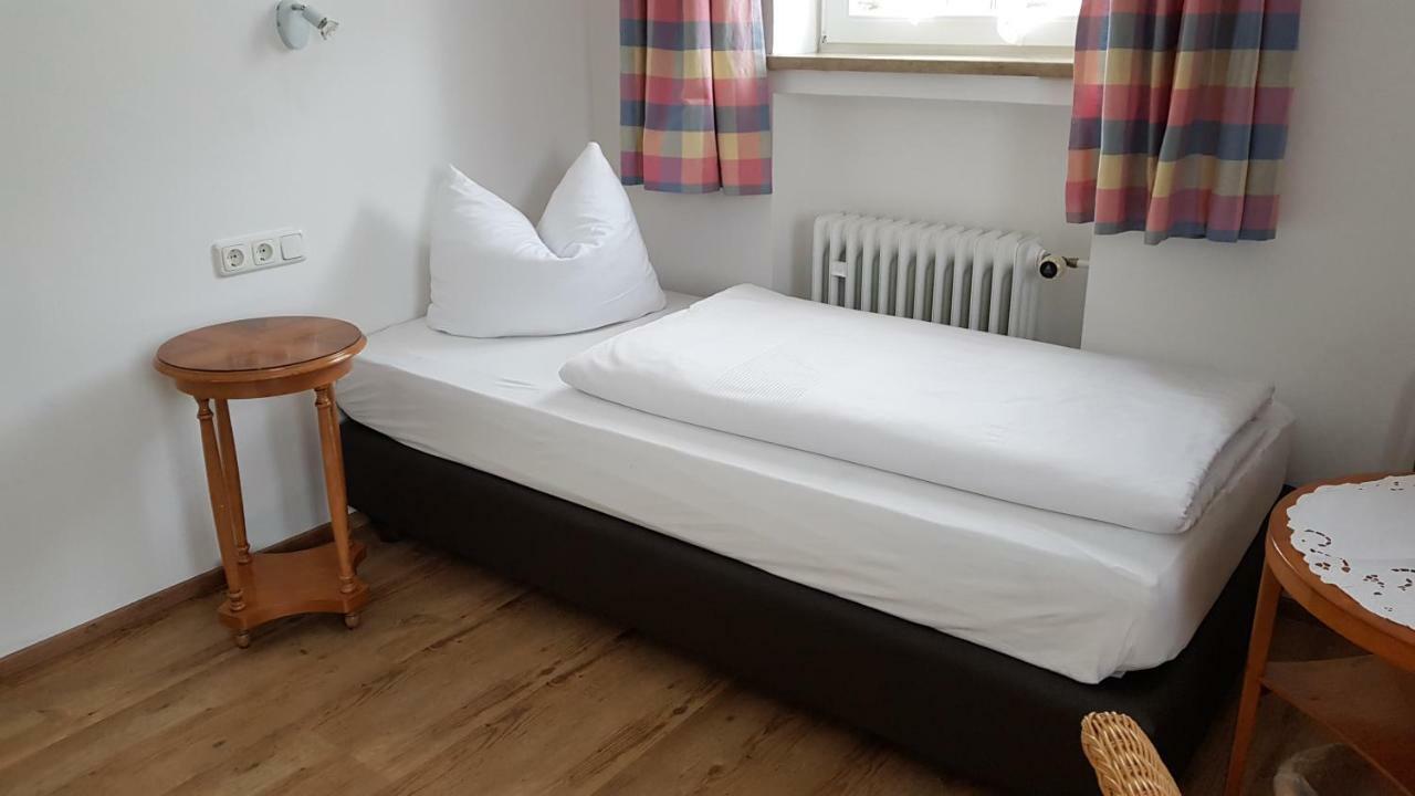 Am Frassl'S Biche Apartment Garmisch-Partenkirchen Ngoại thất bức ảnh